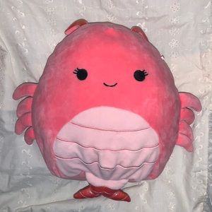 Simone squishmallow 11inch w tag